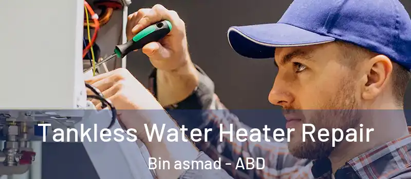  Tankless Water Heater Repair Bin asmad - ABD