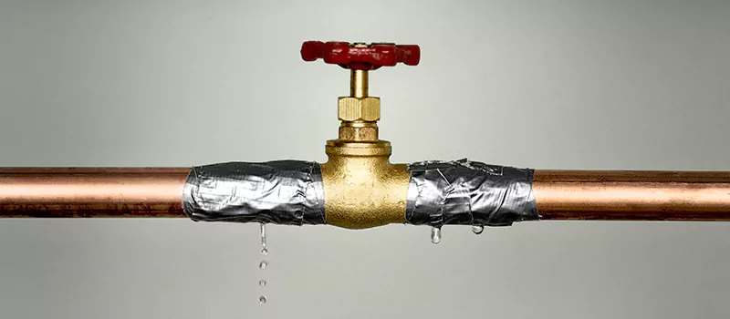 Pipe Repair and Replacement in Abu Dhabi