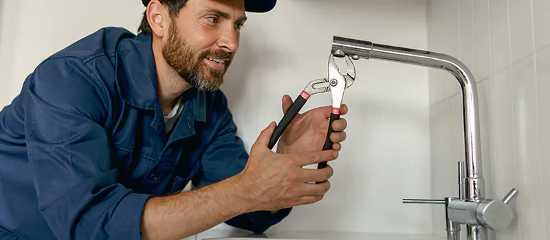 Benefits of Choosing Our Professional Plumbing Leak Detection Services in Abu Dhabi