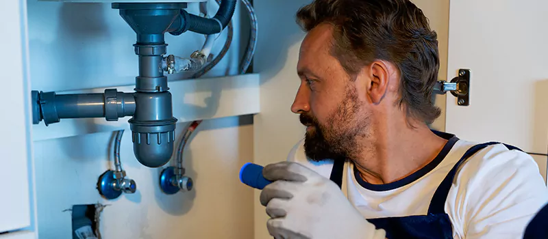 Benefits of Professional Slab Leak Detection Services in Abu Dhabi